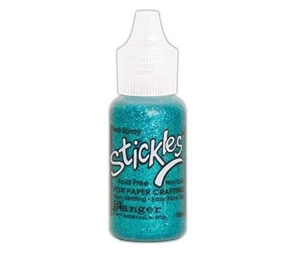 Stickles Limit collection. Sea Spray
