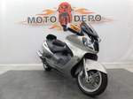 Suzuki Skywave 650 038426