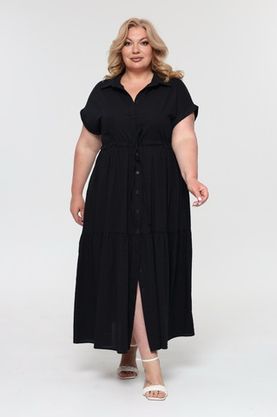 Цена на Платье-6059 больших размеров