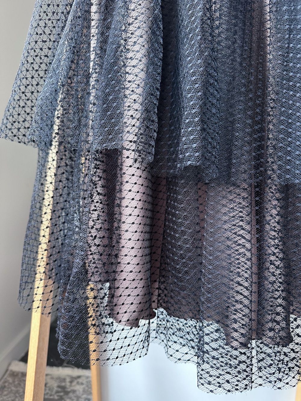 Новое платье Alexander Terekhov, 128