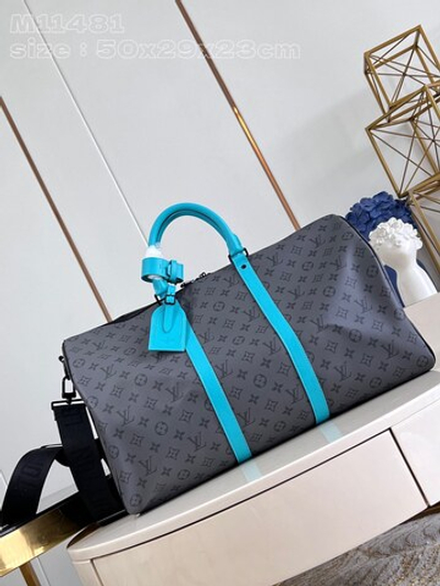 Louis Vuitton Keepall 50