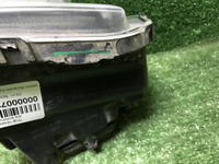 ПТФ правая Kia Sorento 4 (2020-2023)