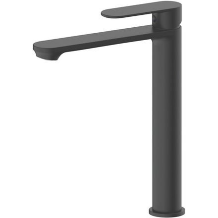 Смеситель для раковины Haiba HB 11590-7 черный