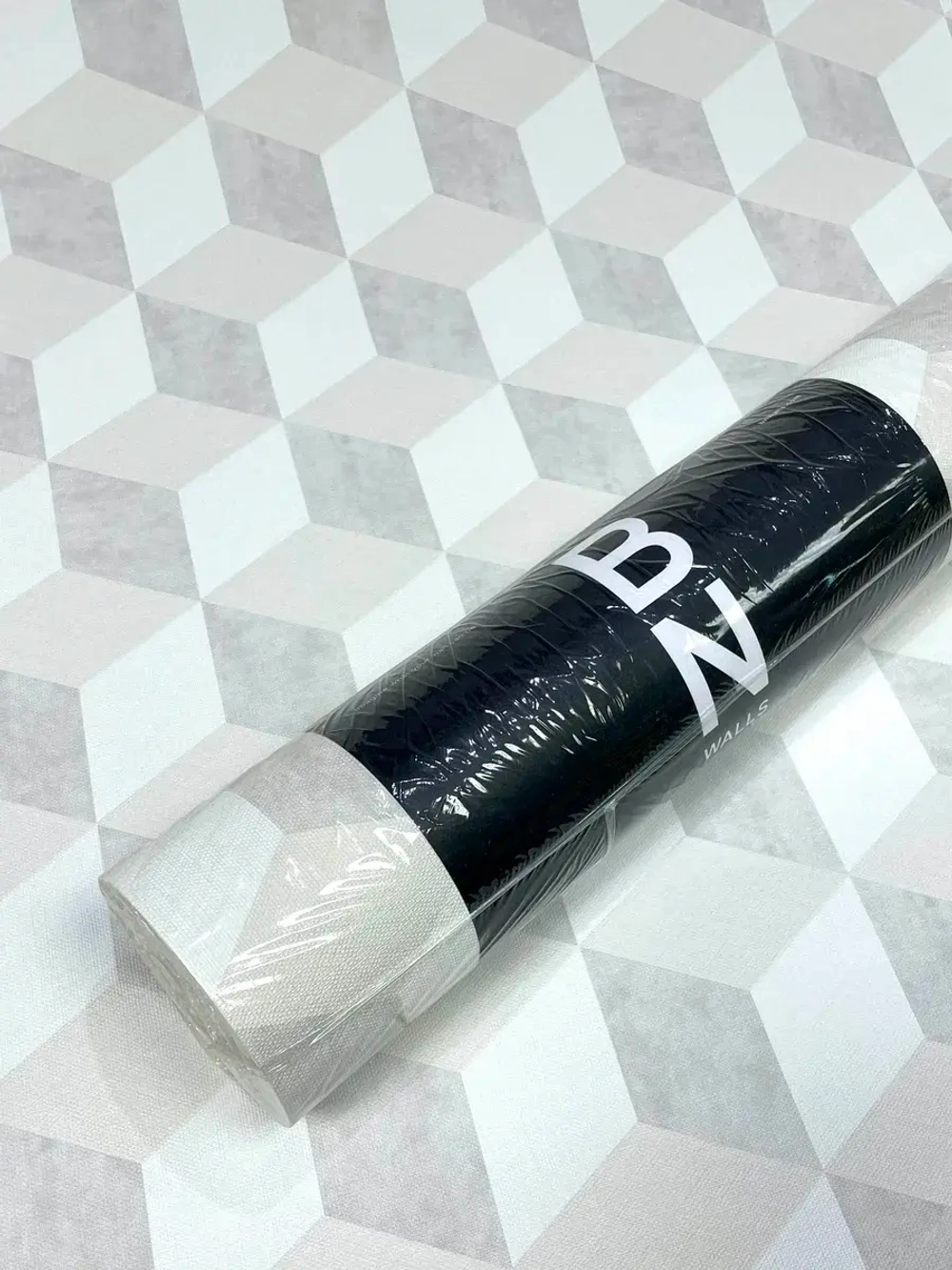 Обои флизелиновые BN 220363 Cubiq Нидерланды