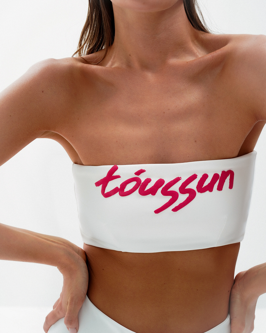 №023 Верх (белый)