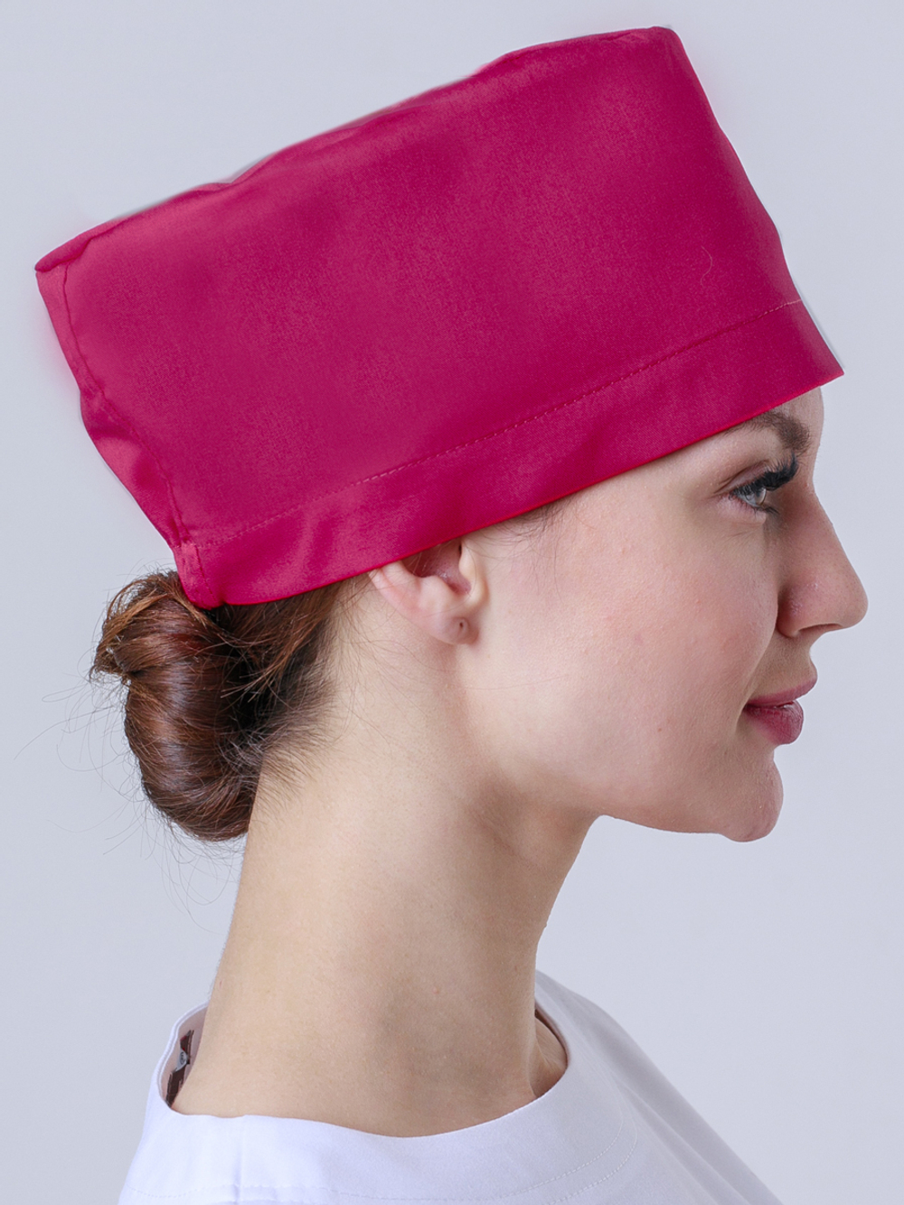 Купить женский колпак К-117 медицинский MediS.moda