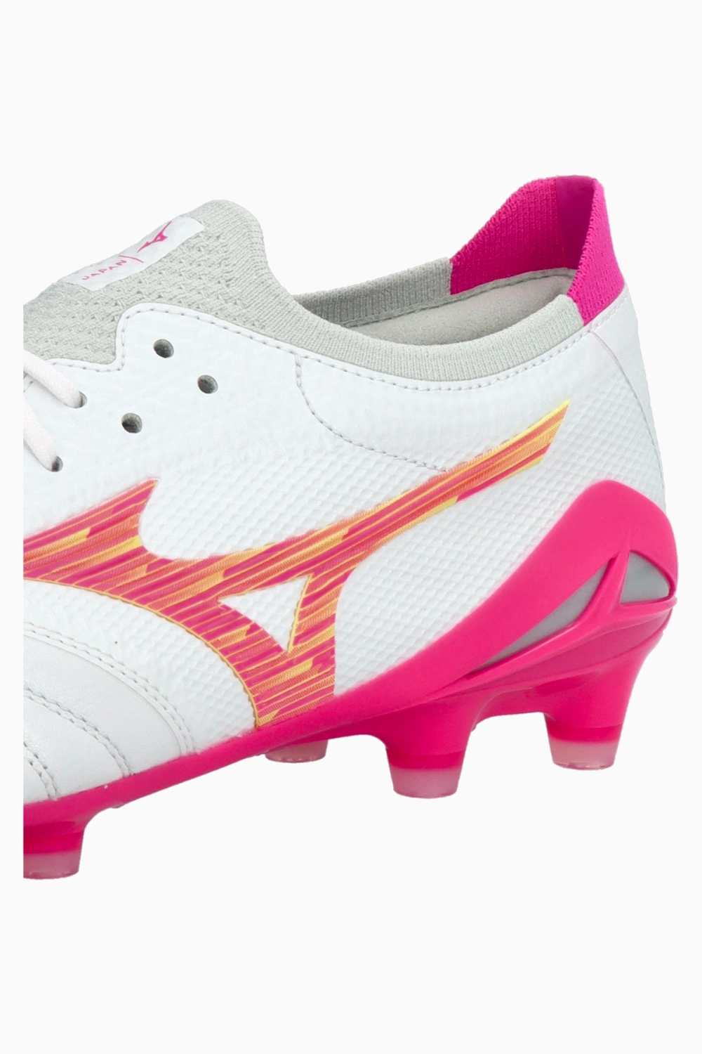 Бутсы Mizuno Morelia Neo IV Beta Japan FG