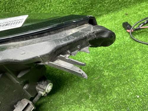 Фара правая Chery Tiggo 7 Pro Max 24-нв LED