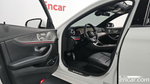 Mercedes-Benz E-Class W213 E350 4MATIC AMG Line (05.2021)