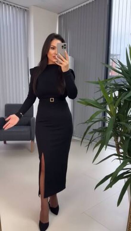 Платье 6823597 Fabrika