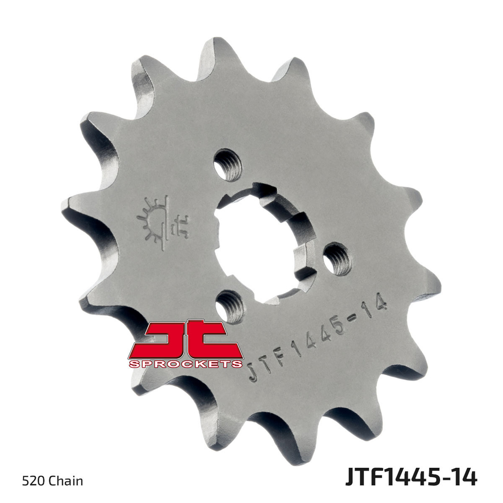 Звезда JTF1445.14