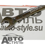 Ключ трещоточный   12мм  МАЯКАВТО™ 75712