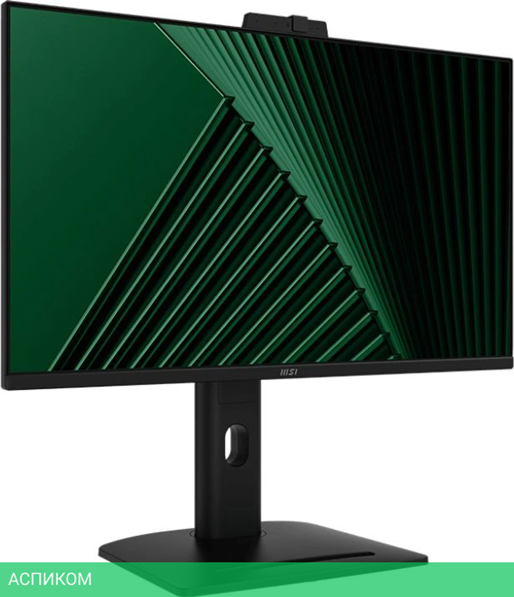 Монитор MSI 27" Pro MP275QPDG