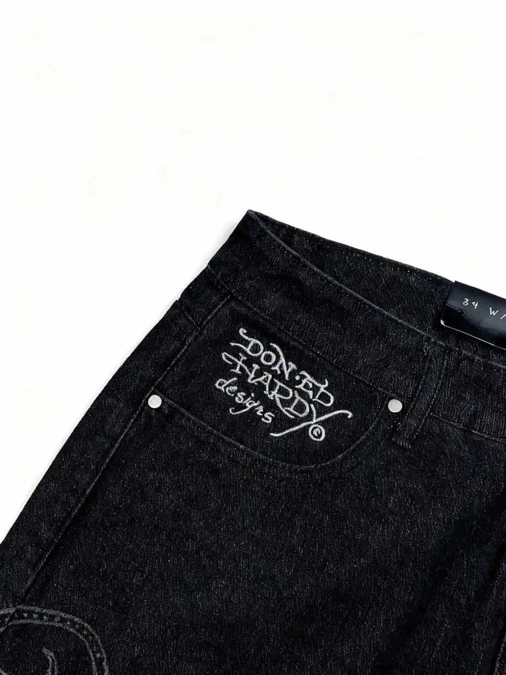 Джинсы от Savitar Ecko South pole True religion Jnco