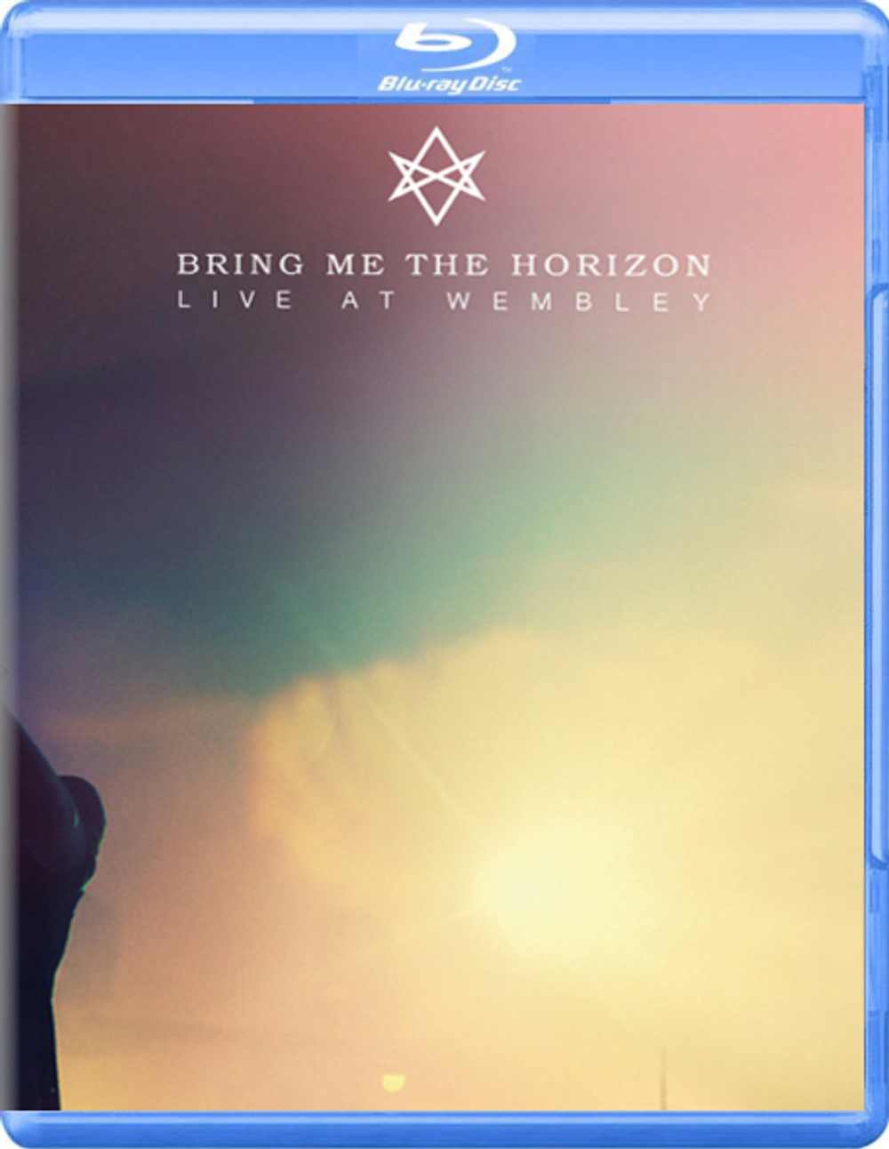 Bring Me The Horizon / Live At Wembley (Blu-ray)