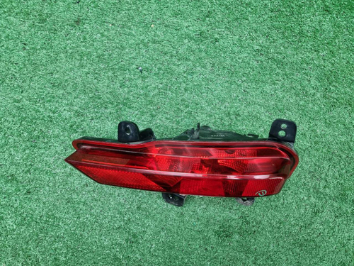 ПТФ правый Changan CS35PLUS (2018-2023)