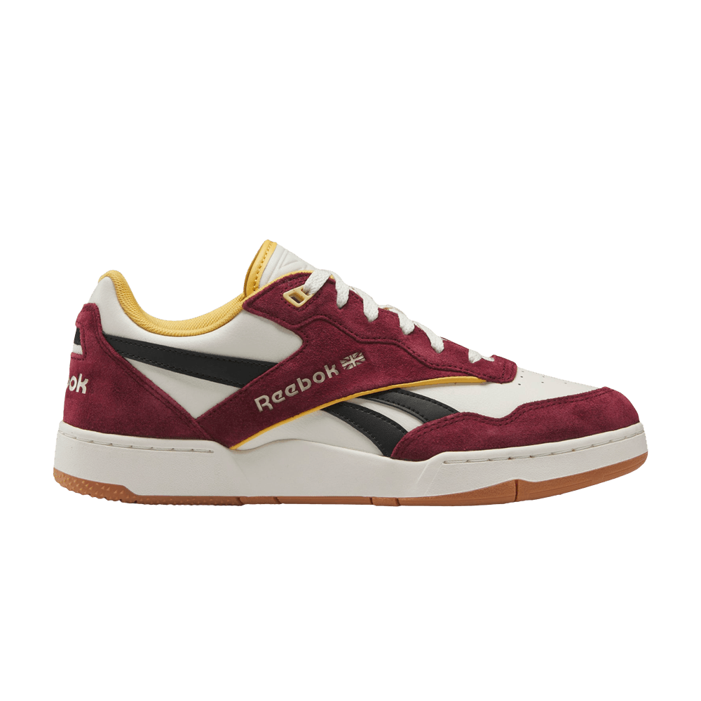 Кроссовки Reebok Bb 4000