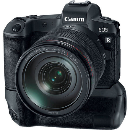Батарейная ручка Canon BG-E22 для EOS R