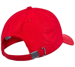 Теннисная кепка Fila Max Baseball Cap