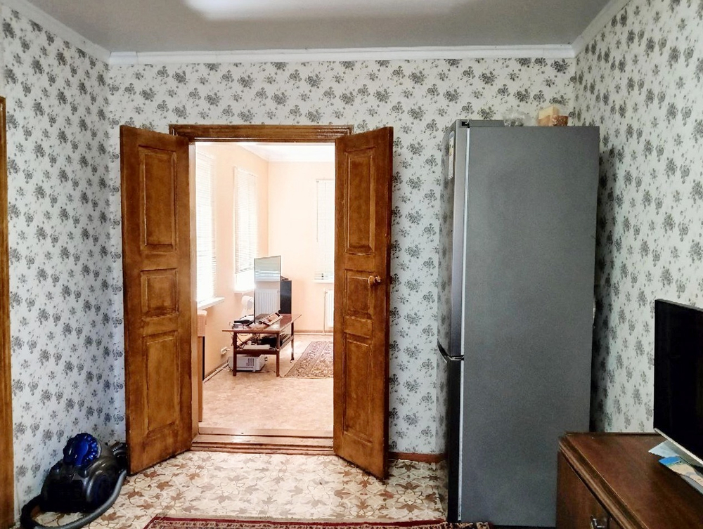 Дом для жизни, рыбалки и охоты в х.Прорвенский