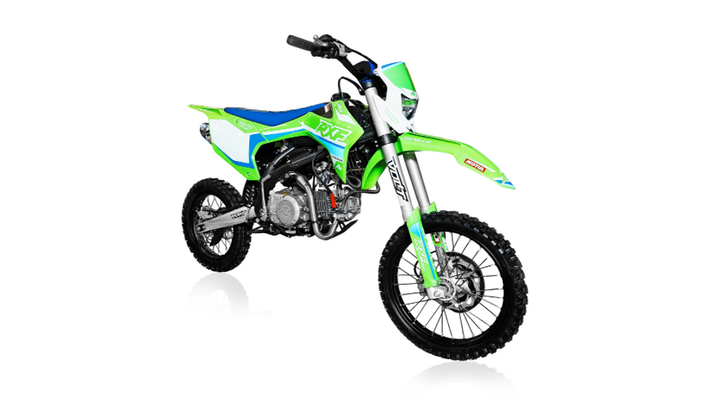 Питбайк APOLLO RXF Freeride 125L