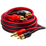 Кабель RCA AMP SRCA-3