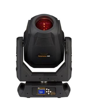 High End Systems SolaFrame 750