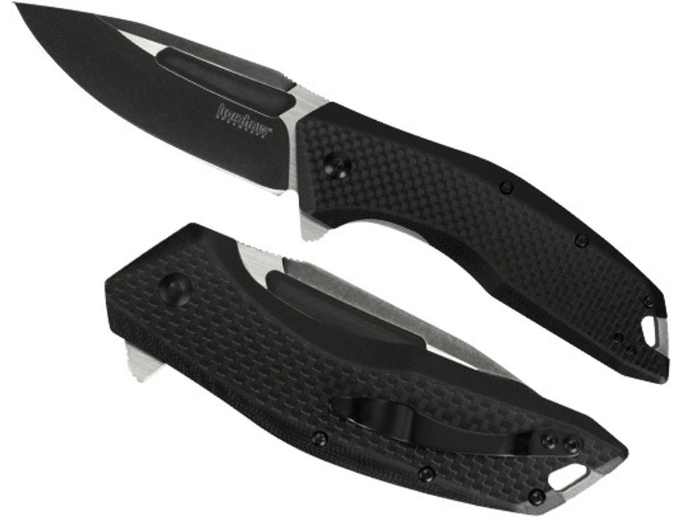 Нож Kershaw модель 3935 Flourish