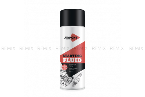 Быстрый старт AIM-ONE Starting Fluid 450 мл. SF-450