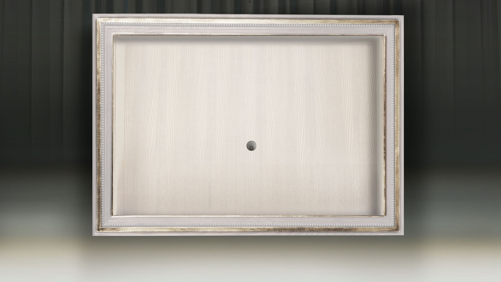 для TV прямоугольный / Тоскана