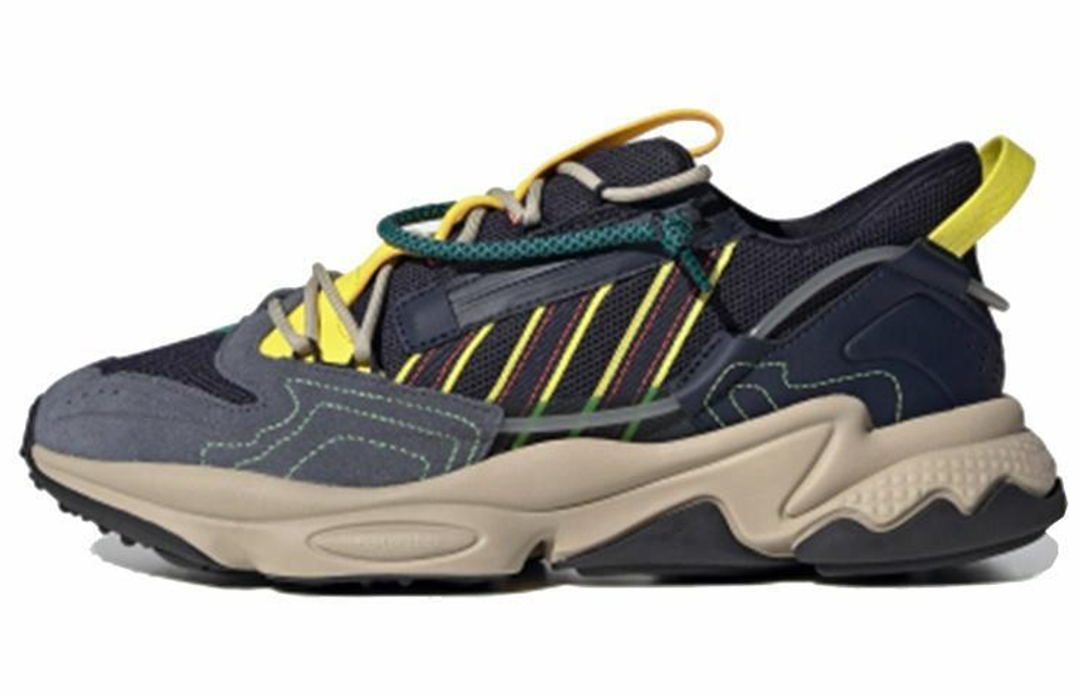 Кроссовки Adidas Originals Ozweego Zip