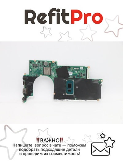 Материнская плата для ноутбука Lenovo Yoga Slim 7-14ITL05/Slim 7-14ITL05Q. 82A3 WIN i7-1165G7_UMA_8G (5B20Z72034), оригинал