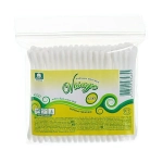 Ватные палочки VISAGE 100шт пакет