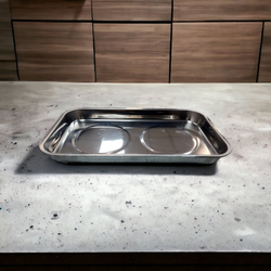 Поднос магнитный Horex, арт. № HZ 22.2.002S /КИТАЙ/