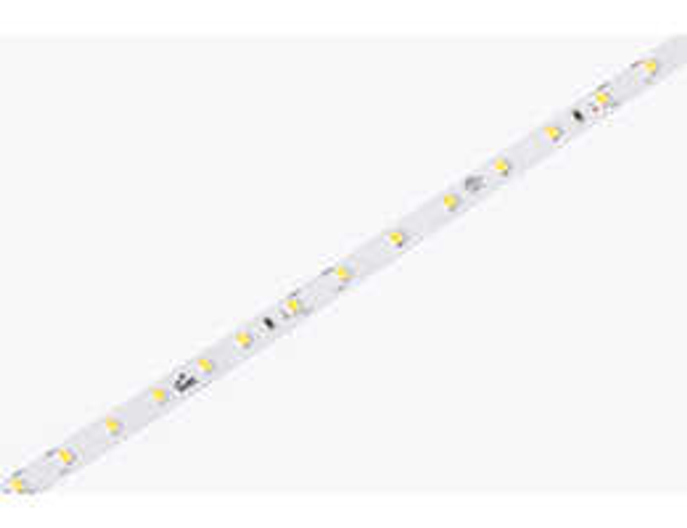 Лента светодиодная SMD нейтральная DC24V 4, 4W/m 4000K 420Lm/m 60д/м CRI>90 IP20,  упаковка 5 метров,  ширина 8мм,  высота 1, 5мм,  самоклейкая