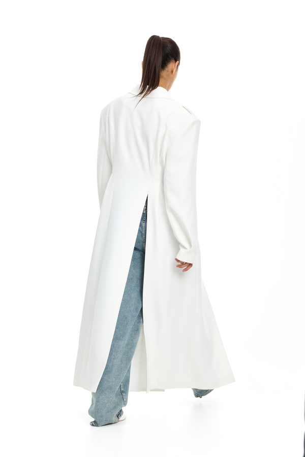 Жакет DAY (с производственными загрязнениями)