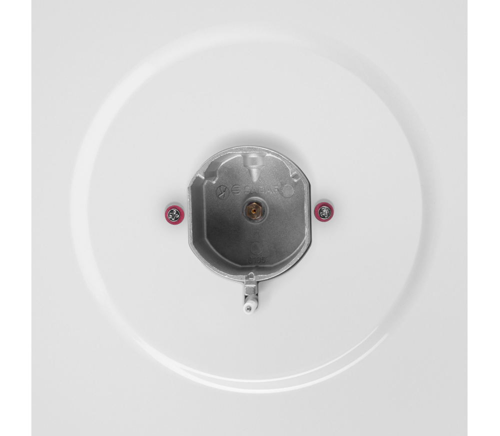 Газовая варочная панель MAUNFELD EGHE.43.3STS-EW фото 10