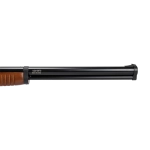 Винтовка пневматическая Borner Lever Action (скоба Генри, дерево, XS-V0W02) кал. 4.5 мм, 3 Дж.