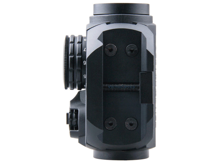 Прицел Vector Optics Maverick-III 1x22 Rubber Cover (SCRD-38)