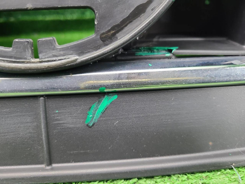 Решетка радиатора VW Jetta 7 (2018-2021)