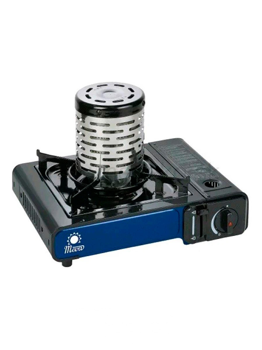 Обогреватель-насадка (дожигатель) TOURIST KVANT (TH-202)