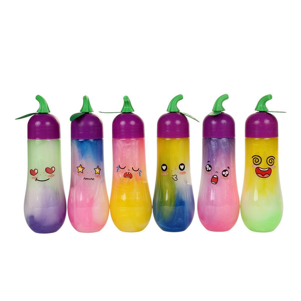 Лизун в ассортименте, банка С-45364