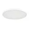 7754/24L MITRA LED SN 095 Светильник пластик/белый LED 24Вт 3000/4000/6500К D300 IP20 CCT/датчик движения NEBULA WHITE