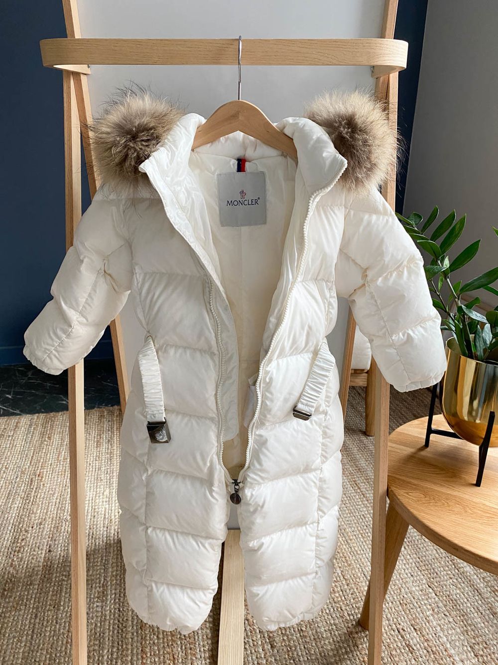 Комплект Moncler