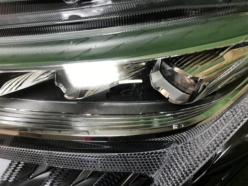 Фара левая Haval Jolion (2021-н.в.) LED