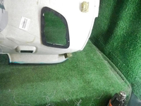 Обшивка потолка Audi Q7 2 (2015-н.в.)