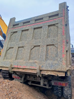 Howo ZZ* 8x4 Самосвал ZZ3407S3867E (Дизель, 9,7 л, 373 л.с, МТ)