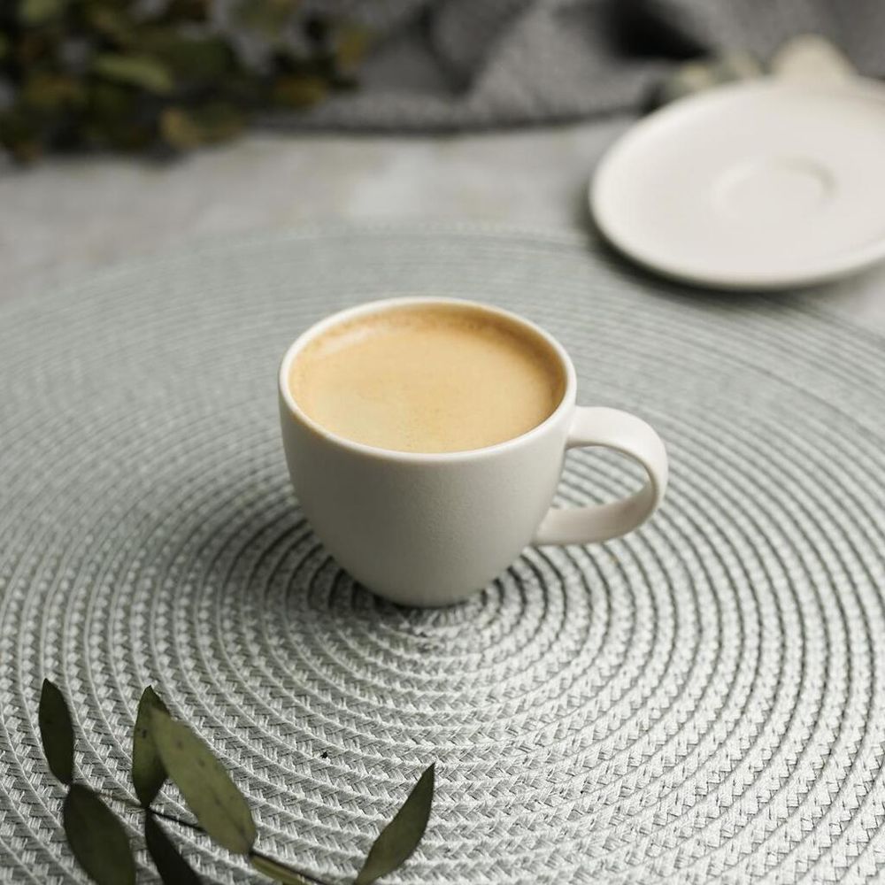 Чашка 100 мл кофейная d 6,2 см h5,3 см   Noble [6]