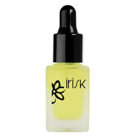 Irisk Perfume Oil Масло сухое для кутикулы Ирис и Сандал, 8 мл