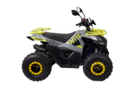 Квадроцикл Avantis Ray 8 Lux